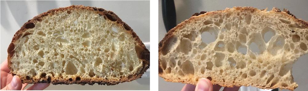 Monitoring the Fermentation of Sourdough Starter with Computer Vision